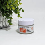 Advanced Science Dark Spot Brightening Cream Kojic Acid Vitamin C Niacinamide