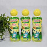 Arrurru Moisturizing Body Lotion for Babies Hypoallergenic 7.4 oz 3-Pack