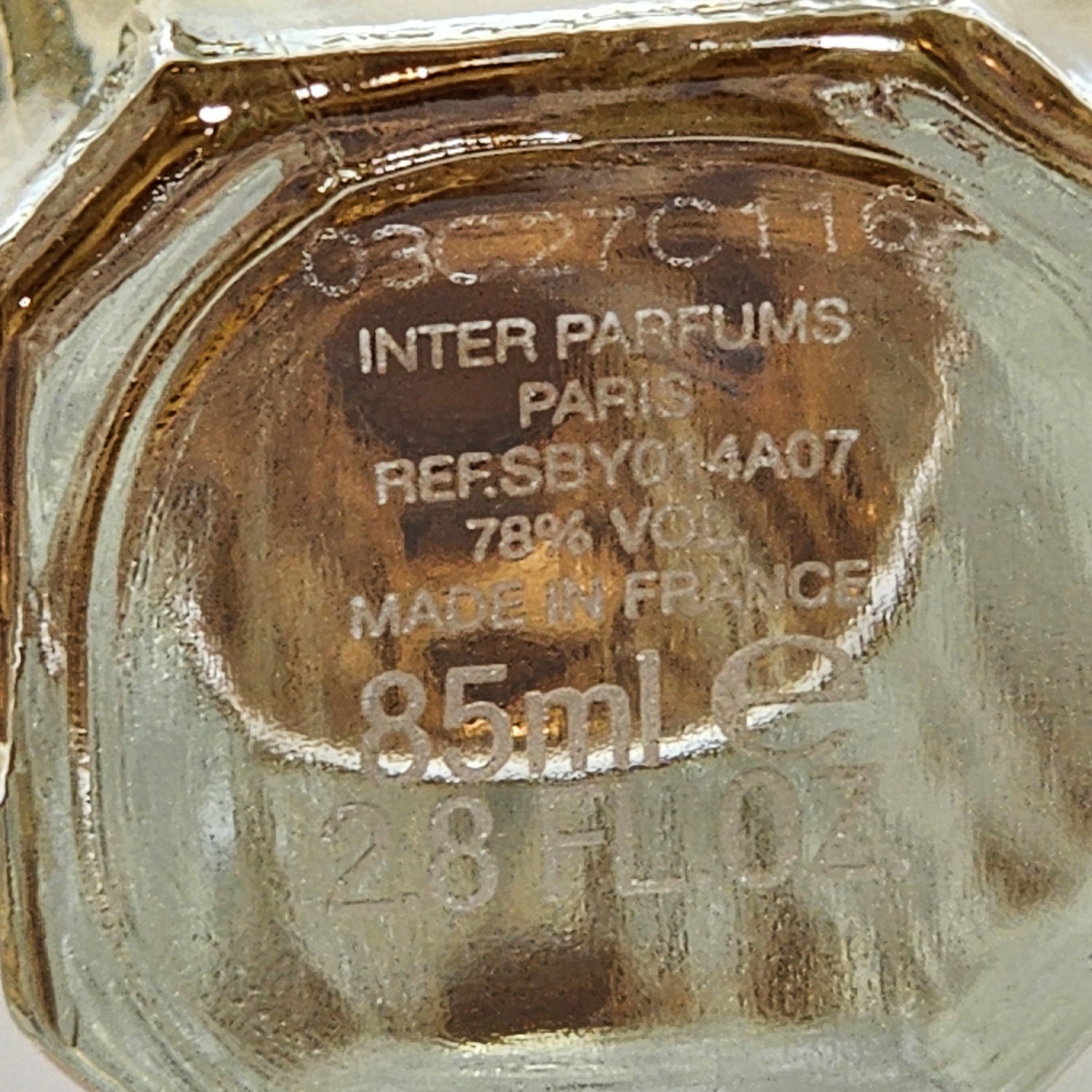 Burberry Body Perfume ~ Eau De Toilette spray for Women ~ 2.8 fl oz / 85 mL