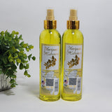 Habanera Mariposa Cologne Spray for Women Made in USA 8 fl oz ~ Lot of 2