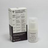 HoneyLab 5-in-1 Skin Rescue Face Serum 2 oz - Anti-aging Active Manuka Honey