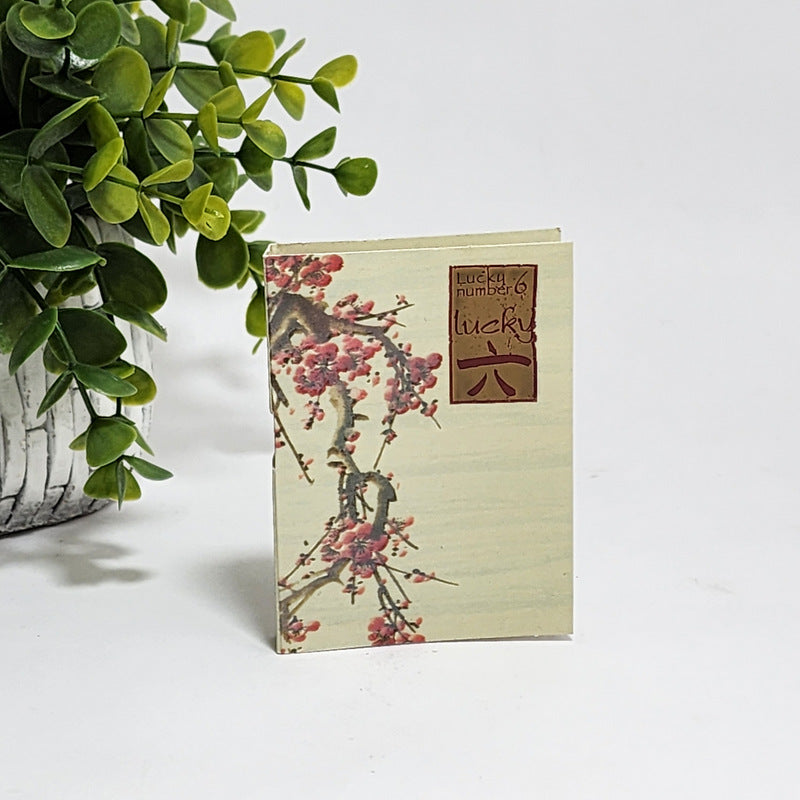 Lucky Number 6 by Liz Claiborne EDP Spray Vial SAMPLE size 0.05 fl oz / 1.5 mL