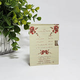 Lucky Number 6 by Liz Claiborne EDP Spray Vial SAMPLE size 0.05 fl oz / 1.5 mL