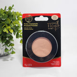 Maja Beige Oscuro Cream Powder Face makeup 0.53 oz 15g Uniform Coverage Mirror