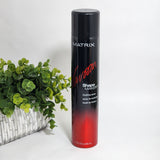 Matrix Vavoom Shape Maker Finishing Spray Hairspray 11 oz / 312g Spray Fijador