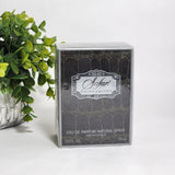 Safari Eau de Parfum Spray Perfume for Women by Ralph Lauren ~ 2.5 fl oz / 75 mL