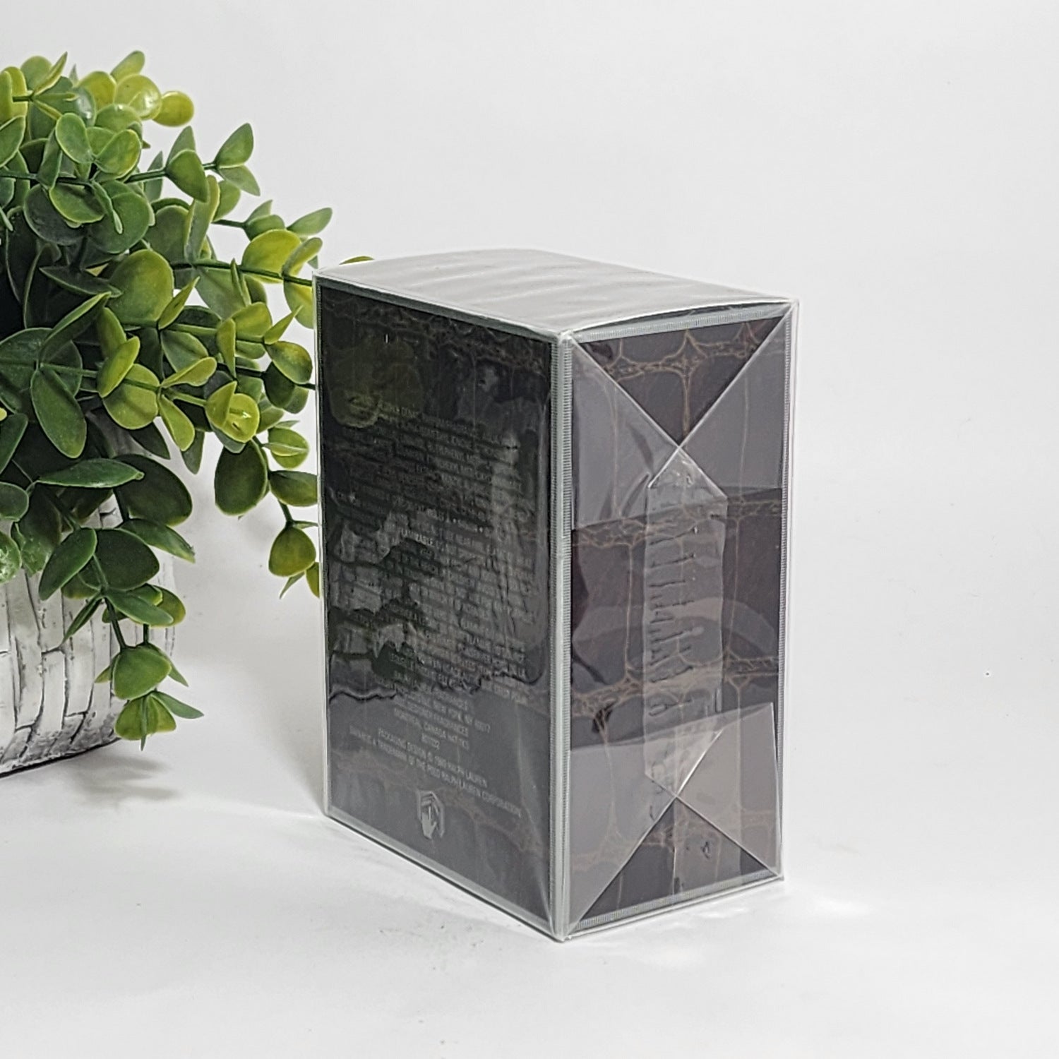 Safari Eau de Parfum Spray Perfume for Women by Ralph Lauren ~ 2.5 fl oz / 75 mL