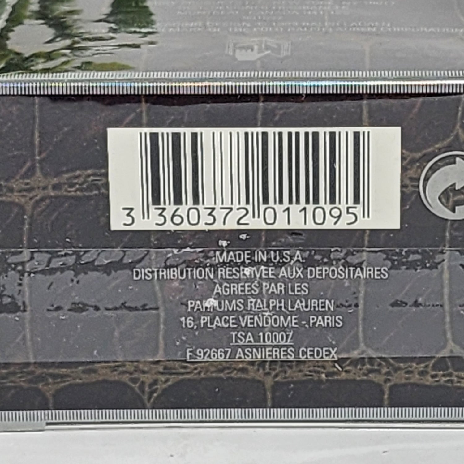 Safari Eau de Parfum Spray Perfume for Women by Ralph Lauren ~ 2.5 fl oz / 75 mL