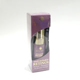 Youth Incarna Anti-Wrinkle Retinol Hydration 5x Booster Serum Anti-aging 1.5 oz