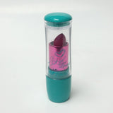 AMUSE Love Lipstick 0.12 oz / 3.5 g LIP7260 N-7 Semi Hot Pink Shade Color #8
