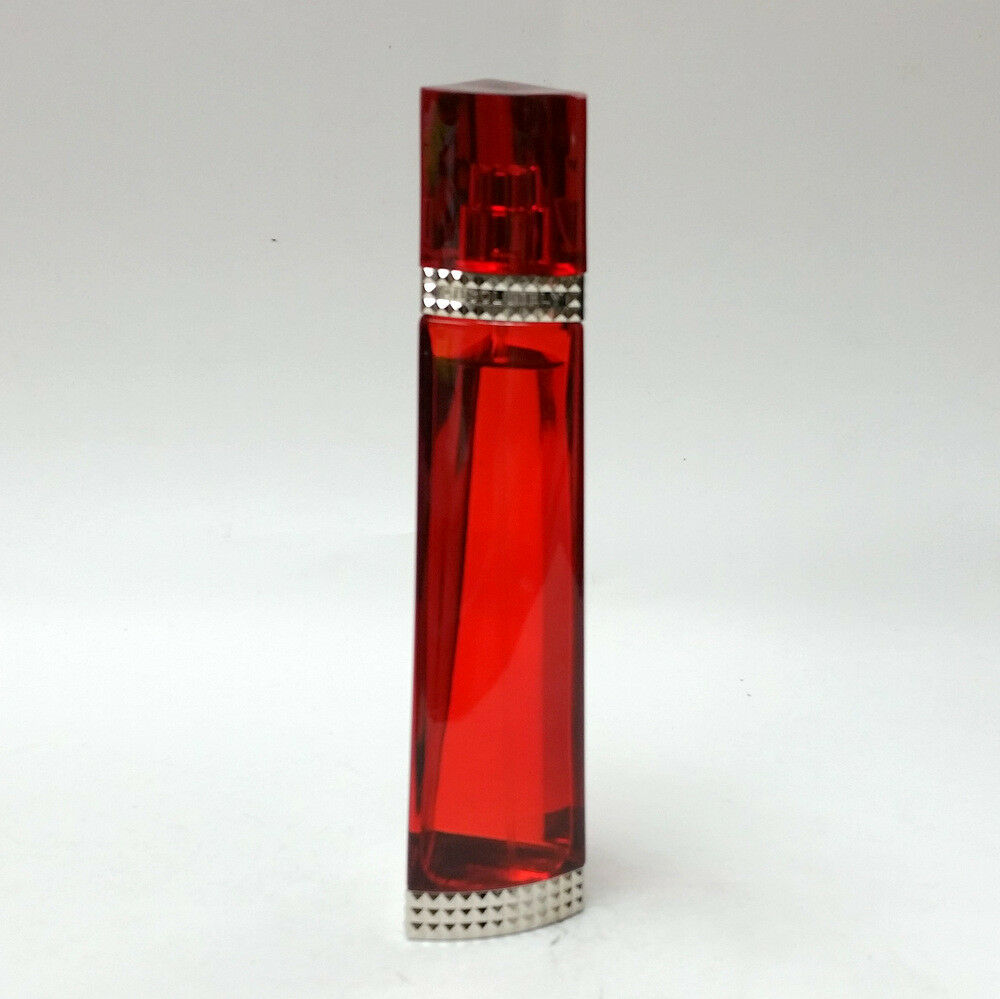 Absolutely Irresistible by Givenchy Eau de Parfum 2.5 oz Women Slightly Used