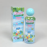 Arrurru Baby Cologne Natural Colonia Original 7.4 oz for Boys