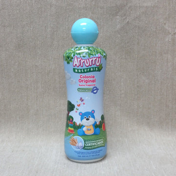 Arrurru Naturals Colonia Hypoallergenic Baby Cologne 13.5 oz