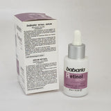Babaria Retinol Moisturizing Face Serum Anti-wrinkle + Firmness 1 fl oz