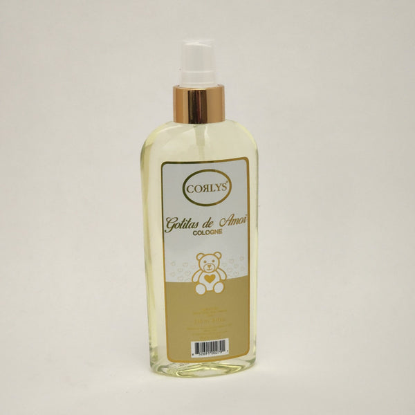 Amor cologne sales