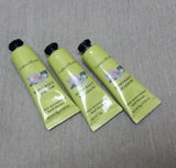 Crabtree & Evelyn Somerset Meadow Hand Therapy 0.9 oz SET OF 3