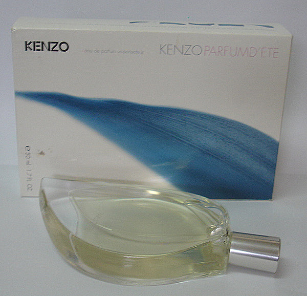 Kenzo d'ete eau de clearance parfum