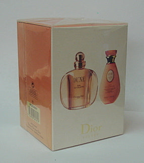 Dune perfume sale gift set