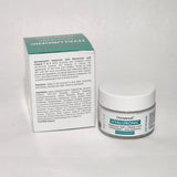 Dermatouch Hyaluronic Acid + Vitamin C & E Moisturizer Anti-aging 1.7 fl oz