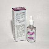 Dermatouch Retinol Hyaluronic Acid & Vitamin C Anti-aging Face Serum 1.6 oz