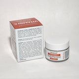 Dermatouch Vitamin C Green Tea Caffeine & Turmeric Eye Cream 1.7 fl oz