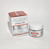 Dermatouch Vitamin C + Hyaluronic Acid, Peptides & Sea Algae 1.7 fl oz