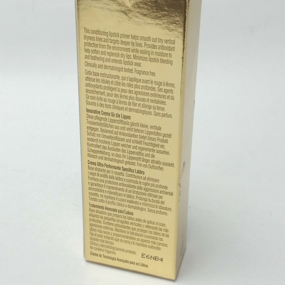 Elizabeth Arden Advanced Lip Fix Cream 0.25 oz Lipstick Cream