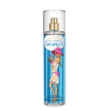 Gale Hayman delicious Cool Caribbean Coconut 8 oz Body Mist