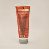 Glowtanic 3-in-1 Vitamin C Brightening Face Scrub Exfoliates Rejuvenates Refresh