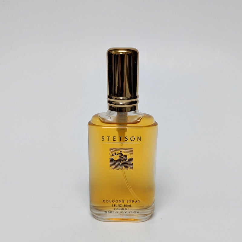 Stetson Cologne Spray for men 1 oz by Coty Unboxed