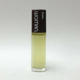 Jovan Woman Perfume Concentrate Cologne Spray by Coty 2 oz 59 ml