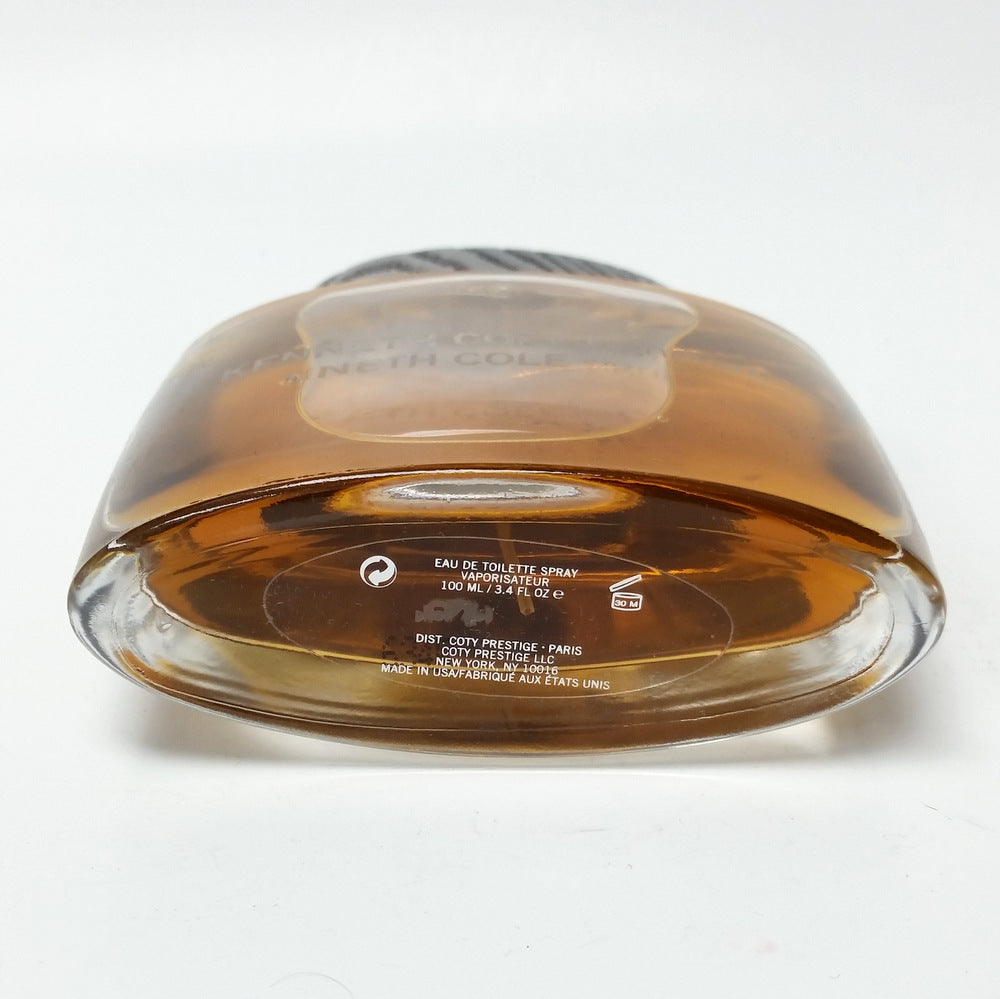 Kenneth Cole Signature 3.4 oz / 100 mL Eau De Toilette Spray for Men
