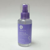 Luseta Biotin & Collagen Strengthening Oil Treatment 3.38 oz Thin Dry Hair