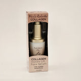 Merle Roberts Collagen Instant Lift Face Serum Lines Wrinkles and Puffiness 1 oz