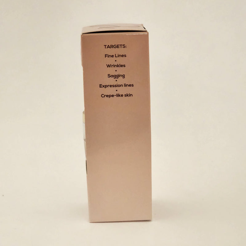 Merle Roberts Collagen Instant Lift Face Serum Lines Wrinkles and Puffiness 1 oz