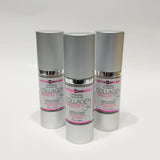 Mirta De Perales Perfecting Eye Cream with Collagen & Elastin Anti-aging 3-Pack