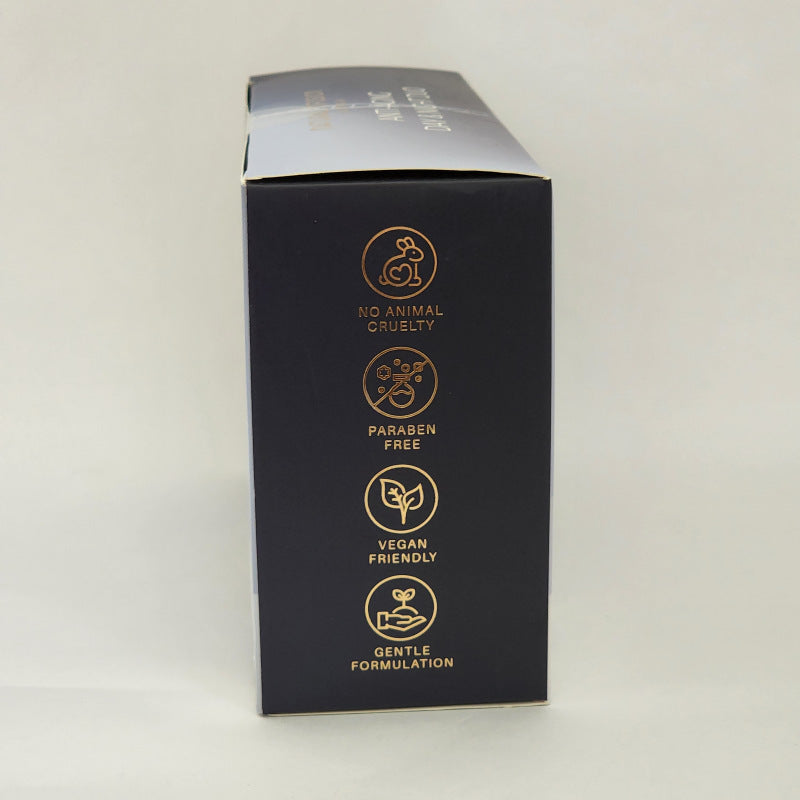 Natural Infusion Age Defying Day Cream Wrinkle Relieving Night Cream Anti-aging