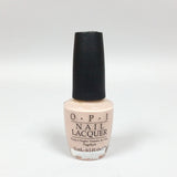 Opi Nail Polish Do you Take Lei Away? NL H67