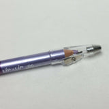 Santee Double Color Jumbo Lip Liner Purple &Light Purple with Sharpener on Top #6