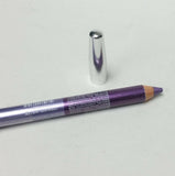 Santee Double Color Jumbo Lip Liner Purple &Light Purple with Sharpener on Top #6