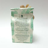 The Healing Garden Mintheraphy for Feet Footloose Soothing Foot Soak 10 oz