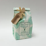 The Healing Garden Mintheraphy for Feet Footloose Soothing Foot Soak 10 oz