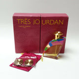 Tres Jourdan Perfume 1.7 Oz Eau De Parfum Spray Tres Jourdan Earrings