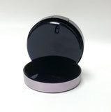 Yves Saint Laurent Nu Eau De Parfum 1.6 oz & 5.2 oz Black Soap Set Damaged Box