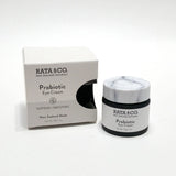 Rata & Co New Zealand Naturals Probiotic Eye Cream 1 oz 30g Softens Smoothes