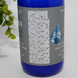 Beauty Untouched Biotin Hair Mist Nourishes Strengthens Hair Argan & Castor Oil
