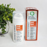 Advanced Science Dark Spot Brightening Vitamin C + Licorice Root 3.3 Fl Oz Pump