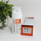 Advanced Science Dark Spot Brightening Vitamin C + Licorice Root 3.3 Fl Oz Pump