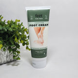 All About Feet for Men Repairing Foot Cream Intense Moisture Dry Feet 8.45 fl oz