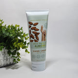 Aromatherapy Rituals Shea Butter & Almond Hand Cream for Dry Skin 8.5 fl oz